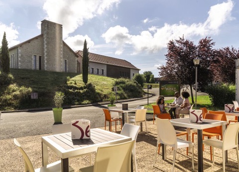 Belambra Clubs Les Portes de Dordogne 4B en Location - 10