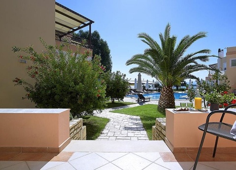 Hôtel Avantis Suites 4* - 2