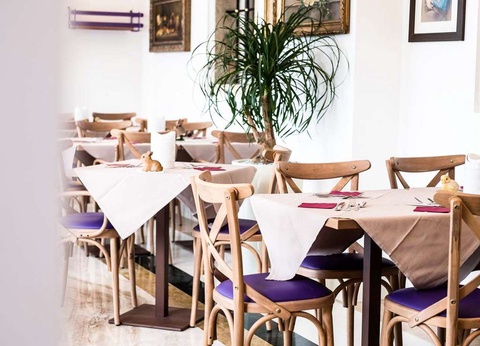 Séjour détente à deux pas du Lac de Garde - 4* - 13