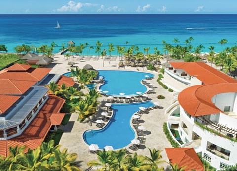 Hôtel Dreams Dominicus La Romana ***** - 29