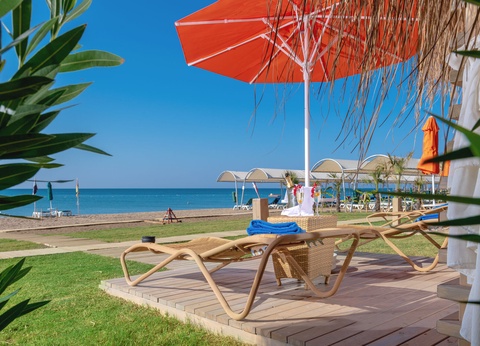 Club Megasaray Belek 5* - 10