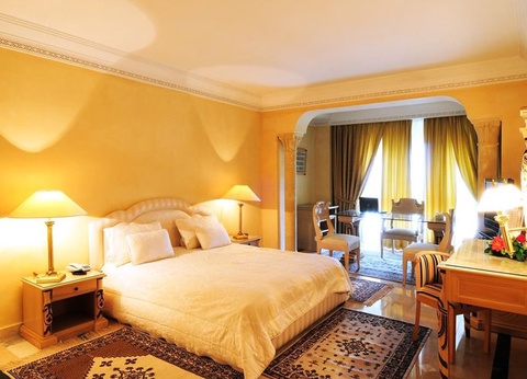 Hôtel Golden Yasmine Mehari Hammamet 5* - 14