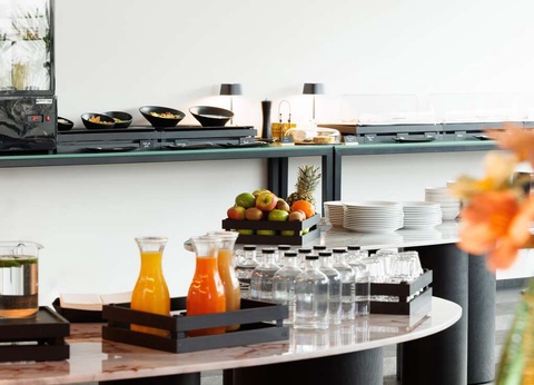 Sejour unique au coeur de Bruxelles - 4* - 13