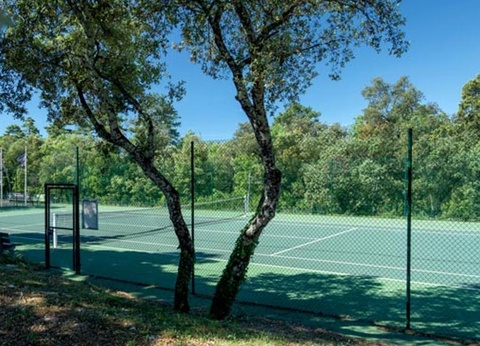 Camping du Domaine de Massereau, 5* - 30