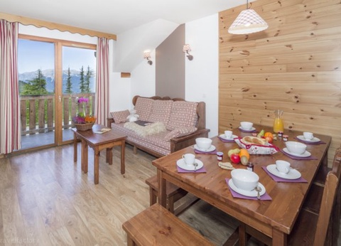 Résidence Les Hauts de Préclaux - 17