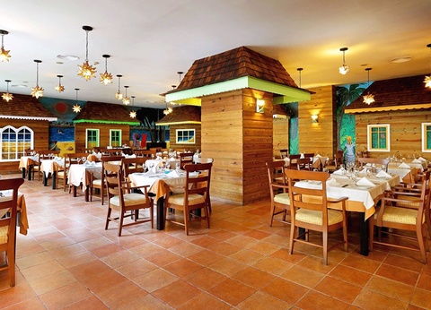 Grand Palladium Jamaica Resort & Spa 5* - 8