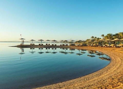 Club Paradisio 4* El Gouna - 7