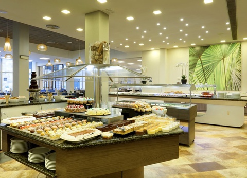 Hôtel Eurostars Las Salinas 4* - 3