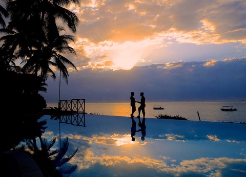 Hôtel Voyager Beach Resort 4* - 8