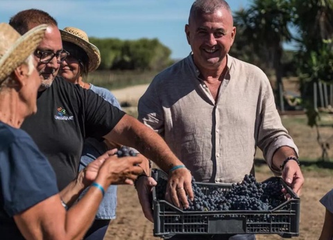 Camping La Masseria, 4* - 62