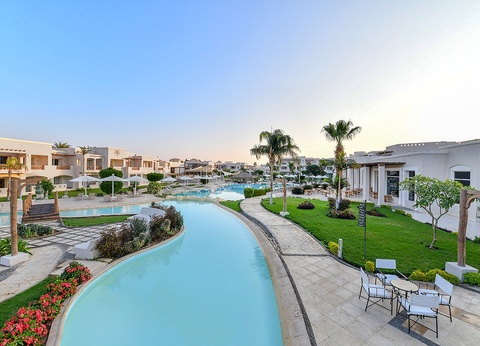 Club Marmara Hurghada 4* - 7