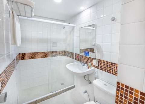 Hotel Savoy Othon 3* - 5