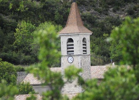 Camping Les Princes D'Orange - Ciela Village, 4* - 35