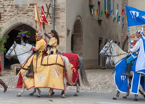 Village Vacances Les Chalets de la Gazonne, 2* - 26