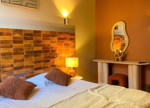 Week-end plein de charme à Sète - 3* - 12