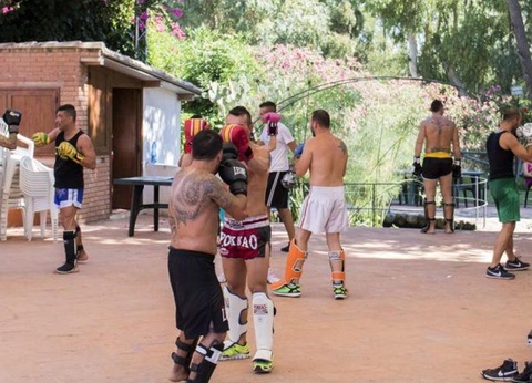 Camping Ultima Spiaggia, 4* - 21