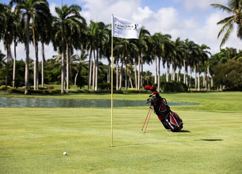 Club Lookéa Catalonia Bávaro 5* - 39