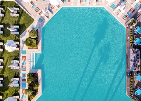 Hôtel Ôclub Select Mitsis Royal Mare 5* - 3