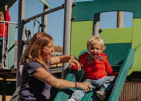 Camping La Sirena, 3* - 29