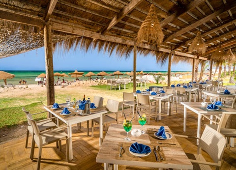 Club Jumbo Vincci Helya Beach & AquaPark 4* - 9