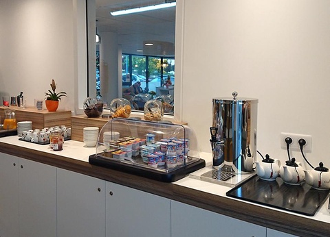 Résidence Les Coteaux de Jonzac, 4* - 13