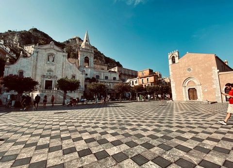 Autotour route des trésors - 5