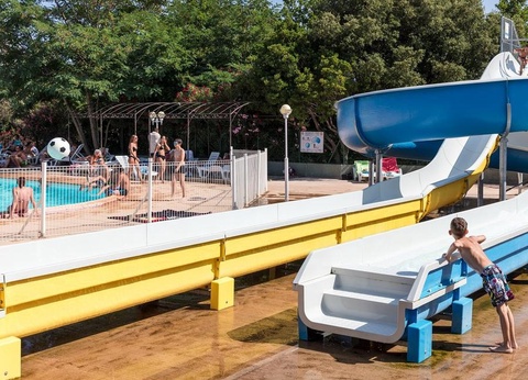 Camping Acqua E Sole, 4* - 13