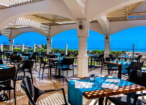 Hôtel Vincci Helios Beach 4* - 9