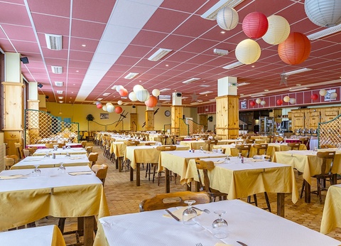 Club Azureva Arêches-Beaufort 2* en demi-pension - 3