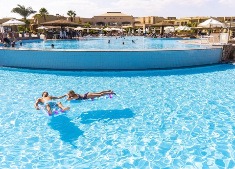 Combiné Splendeurs du Nil et Three Corners Fayrouz - 12