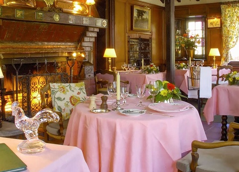 Evasion gourmande à Evian les bains - 4* - 23