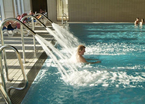 Camping Vilanova Park, 4* - 23