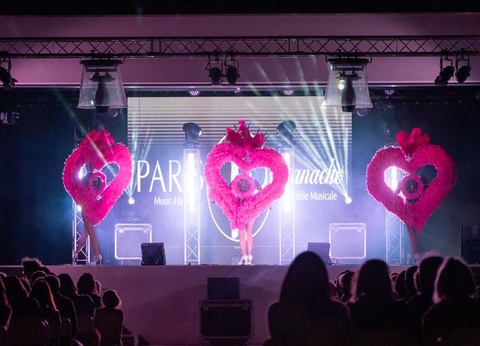 Camping Club La Côte des Roses - MS Vacances, 4* - 25