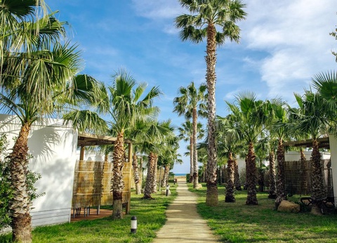 Camping Alannia Els Prats - 3