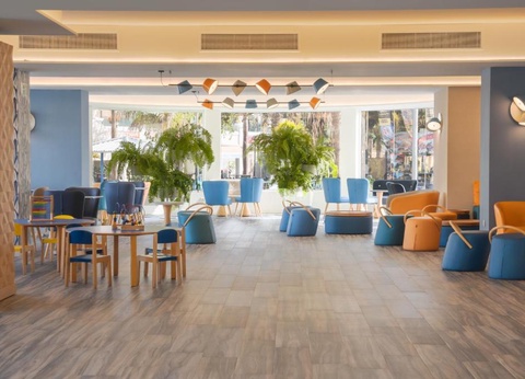 Hôtel Hovima La Pinta Beachfront Family Hotel 4* - 16