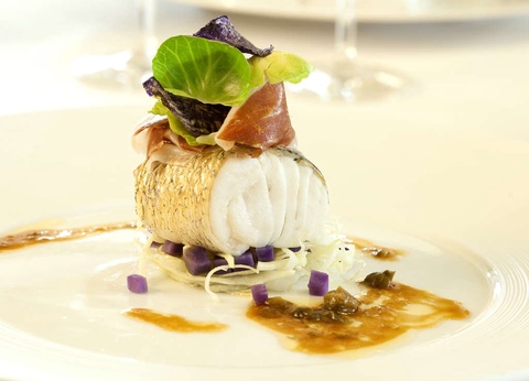 Séjour en Bourgogne avec dîner et visite de cave avec dégustation de vins - 4* - 17