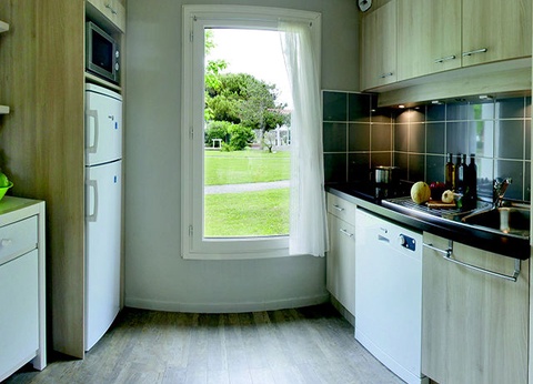 VVF île de Ré Sainte-Marie-de-Ré 3* - 3