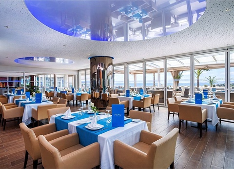 Hôtel Amadil Ocean Club Agadir 4* by Ôvoyages - 8