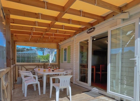 Camping Le Welcome, 3* - 7