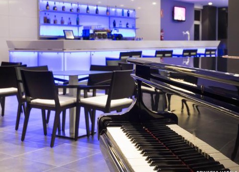 Hôtel Adult Only Gran Canaria Princess 4* - 9