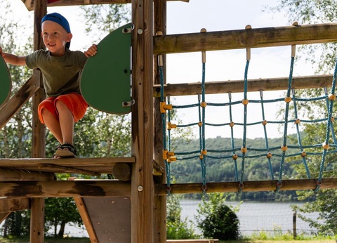 Camping Sunêlia La Source, 4* - 9