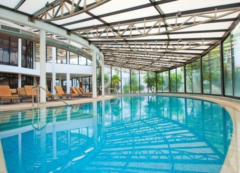 Circuit Chypre entre plage et culture, logement Framissima Ledra Beach 4* - 14