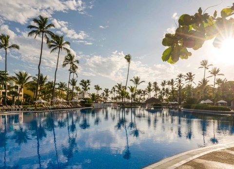 Hôtel Ocean Blue & Sand 5* - 2