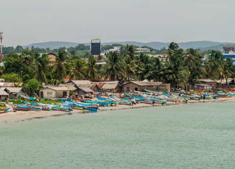 Circuit Soleil et Sérénité au Sri Lanka 4* - 17