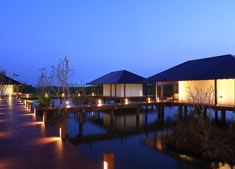 Kappa Club Sri Lanka Anantaya 5* - 3