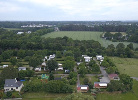 Camping Ty Nenez, 3* - 60