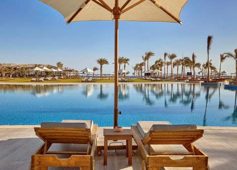 Combiné Rêverie sur le Nil et Steigenberger Resort Alaya ( adult +16 ) Marsa Alam - 13