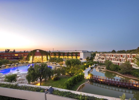 Hôtel Calanè Resort 4* - 7