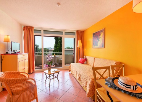 SOWELL RÉSIDENCES Les Sablons 3* - Tout compris - 7