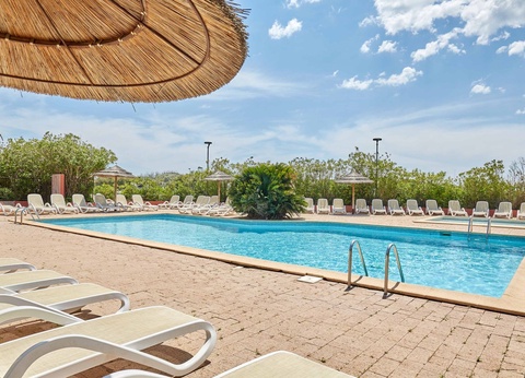 Résidence Référence Du Golfe - 6